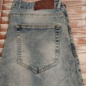 Zara skinny jeans 32×29